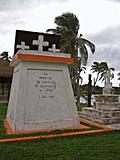 27- evangelizzazione di Lifou